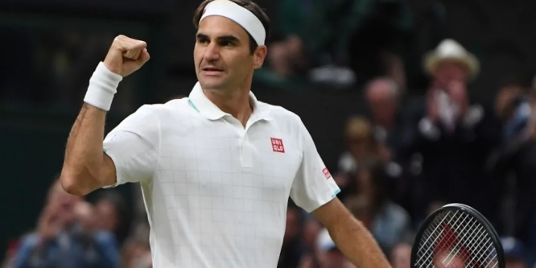 Ντοκιμαντέρ καταγράφει τις τελευταίες 12 μέρες της καριέρας του Roger Federer