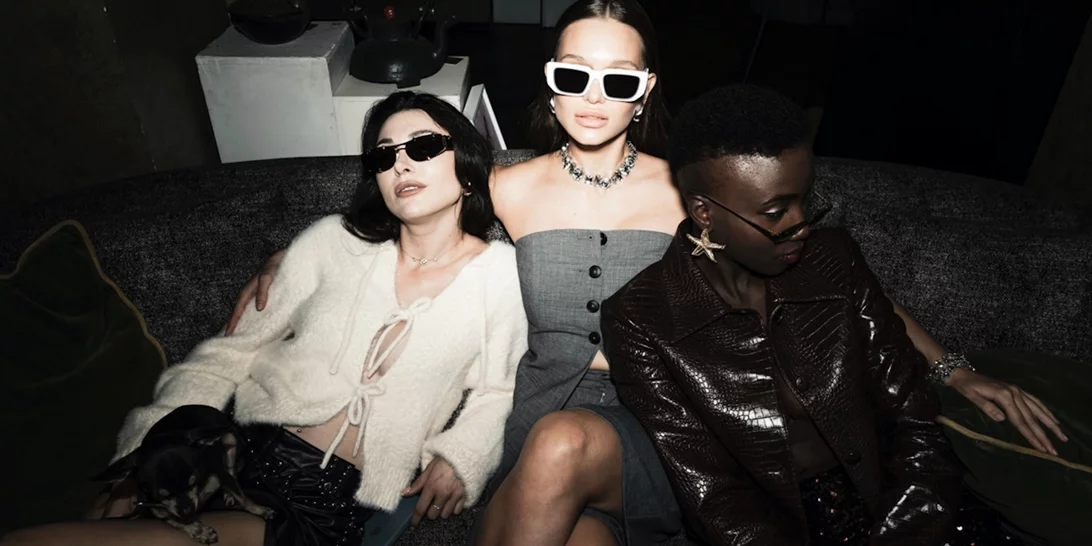 Η NYX Hotel εμπειρία φτάνει στη Θεσσαλονίκη και ανυπομονούμε να τη ζήσουμε!