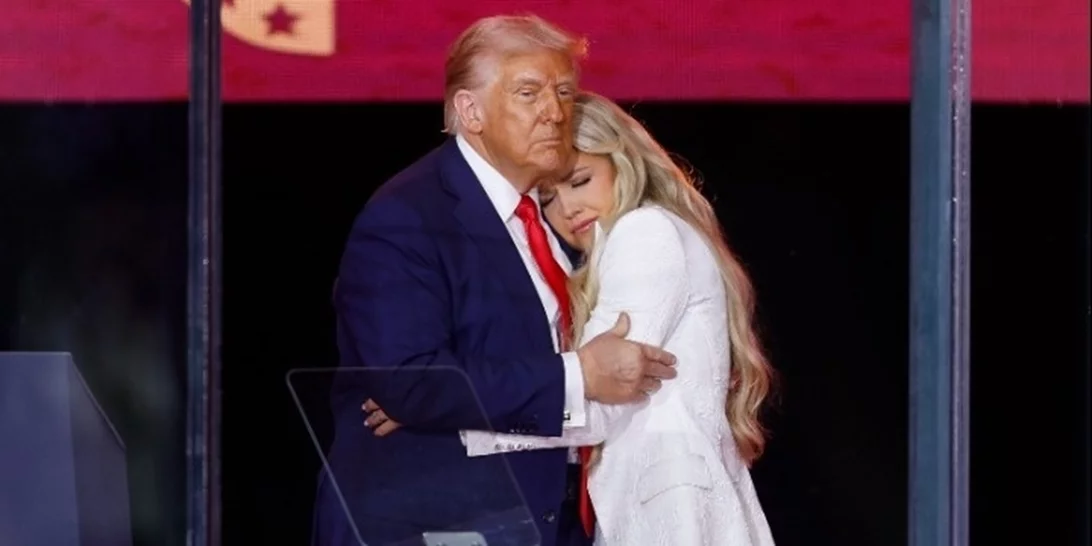 Ο Donald Trump απέτισε φόρο τιμής στον δολοφονημένο ακτιβιστή Charlie Kirk