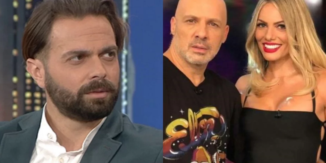 Εκτός αέρα Μουτσινάς και Μαλέσκου, o πατέρας της Ανθής Σαλαγκούδη απαντά για πρώτη φορά και όλα τα νέα