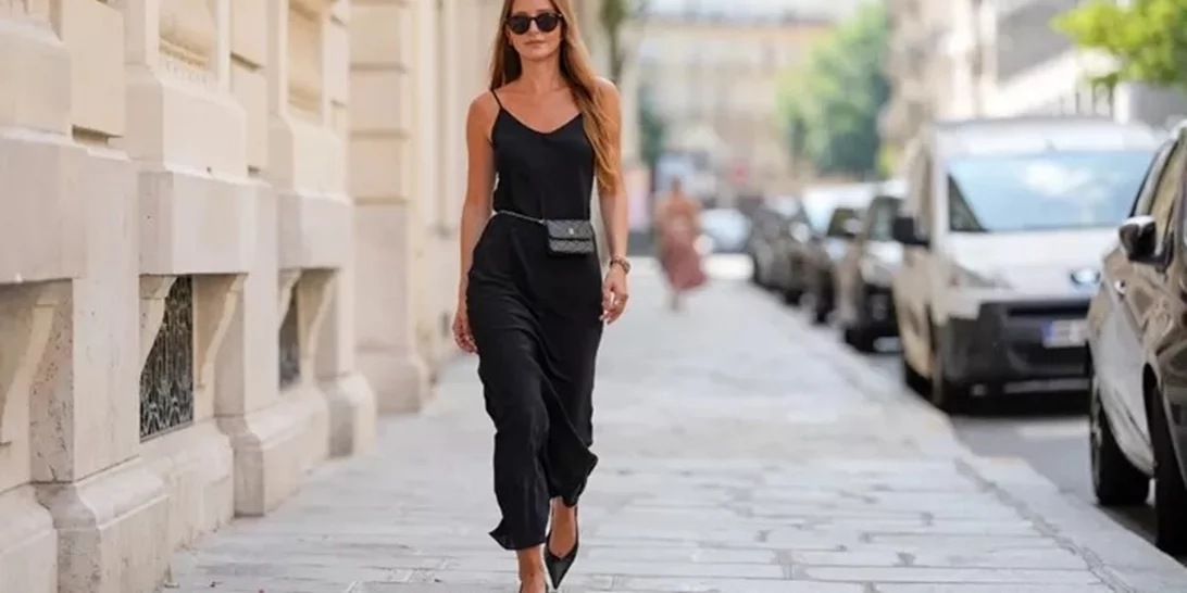 Τα 5 καλοκαιρινά looks που αποπνέουν "old money aesthetic"