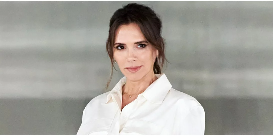 Αυτή την εβδομάδα θα φορέσεις τα τζιν σου όπως η Victoria Beckham