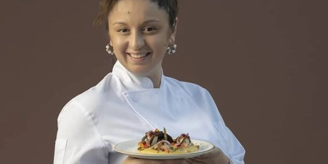 Μαργαρίτα Νικολαϊδη | Η νικήτρια του MasterChef αποκαλύπτει πότε παντρεύεται