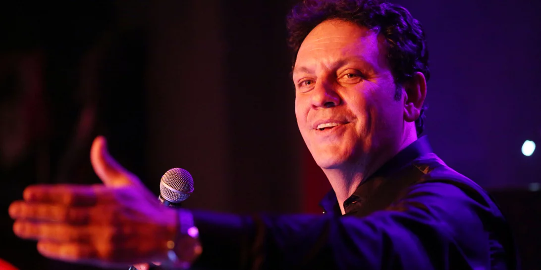 Στάθης Αγγελόπουλος | "Προτιμώ να πεθάνω από τον κορονοϊό παρά να κάνω το εμβόλιο"