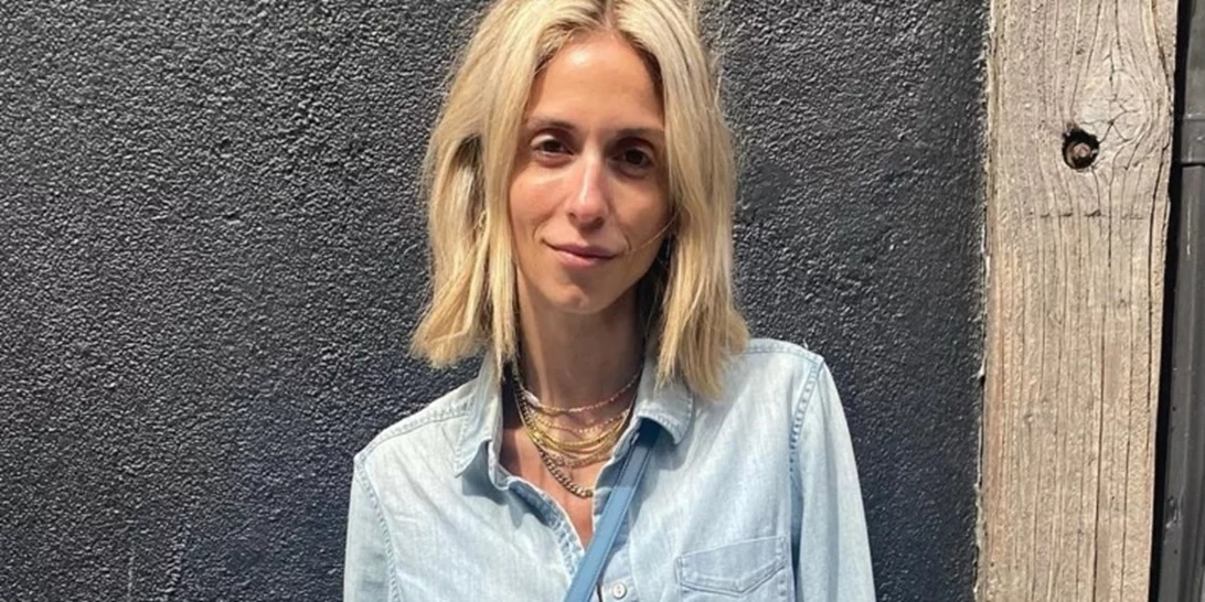 Οικογενειακές στιγμές για τη Σοφία Καρβέλα | "Αν δεν πάθω καρδιακή προσβoλή..."