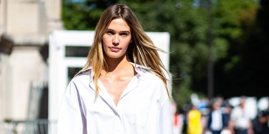 Τα κομμάτια που θα σου εξασφαλίσουν άριστο off-duty style