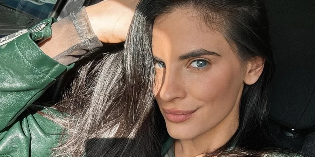 Χριστίνα Μπόμπα | Το φρέσκο μανικιούρ της έχει τα πιο ονειρικά σχέδια