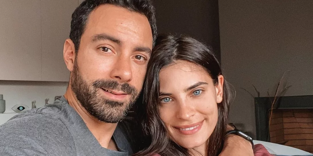 Σάκης Τανιμανίδης - Χριστίνα Μπόμπα στα εγκαίνια της ολοκαίνουργιας "Mona Lisa"  Όλες οι φωτογραφίες