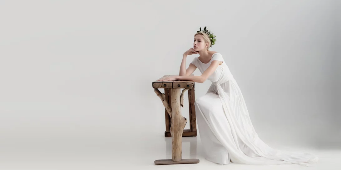 Το Bridal Sample Sale της Ioanna Kourbela είναι μια μοναδική ευκαιρία να αποκτήσεις ονειρεμένα νυφικά