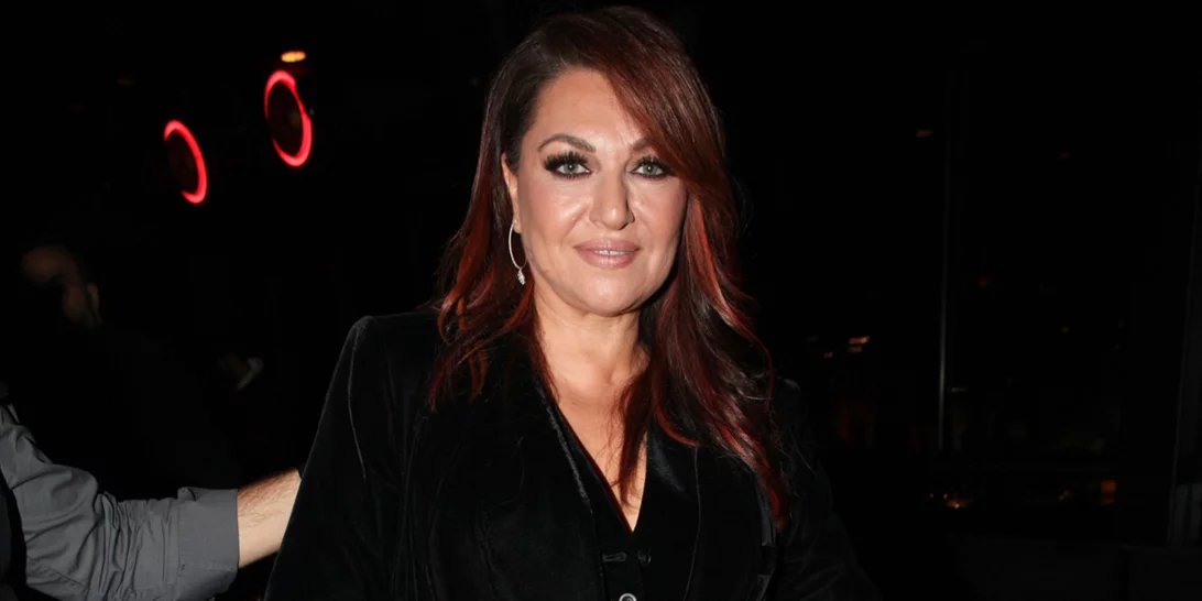 Η Καίτη Γαρμπή αποκαλύπτει για το διάσημο τραγούδι της "Ζήσαμε" | "Εκείνη την εποχή εγώ ήμουν χωρισμένη με τον Διονύση"