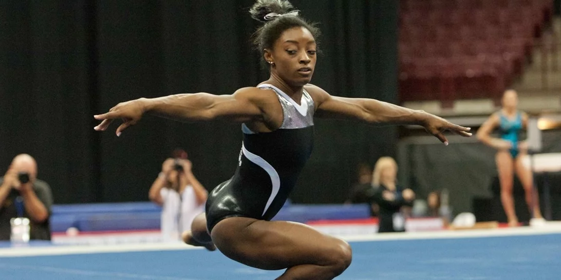 Η Simone Biles στο Παρίσι | Η χρυσή πορεία τους στους Ολυμπιακούς Αγώνες μέσα από δύο νέα επεισόδια του Netflix