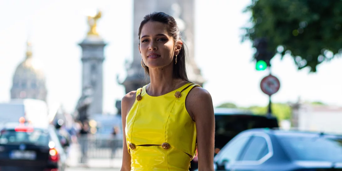 Halter Tops | Είναι τα πιο κολακευτικά μπλουζάκια και θα βρεις το ιδανικό για εσένα στα Zara