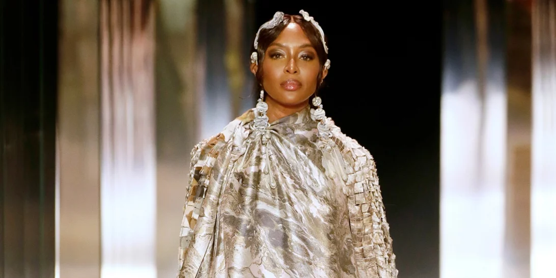 Paris Couture Week | Όλα τα διάσημα μοντέλα που περπάτησαν στο show του οίκου Fendi