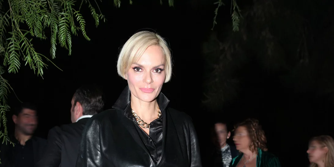 Έλενα Χριστοπούλου | "Ό,τι έγινε, έγινε με τη Βίκυ Καγιά, δεν είμαστε φίλες"