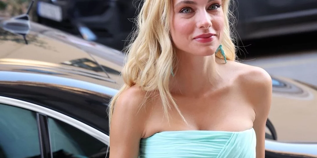 18 χρόνια πριν: Η αξέχαστη στιγμή που η Δούκισσα Νομικού στέφθηκε Σταρ Ελλάς