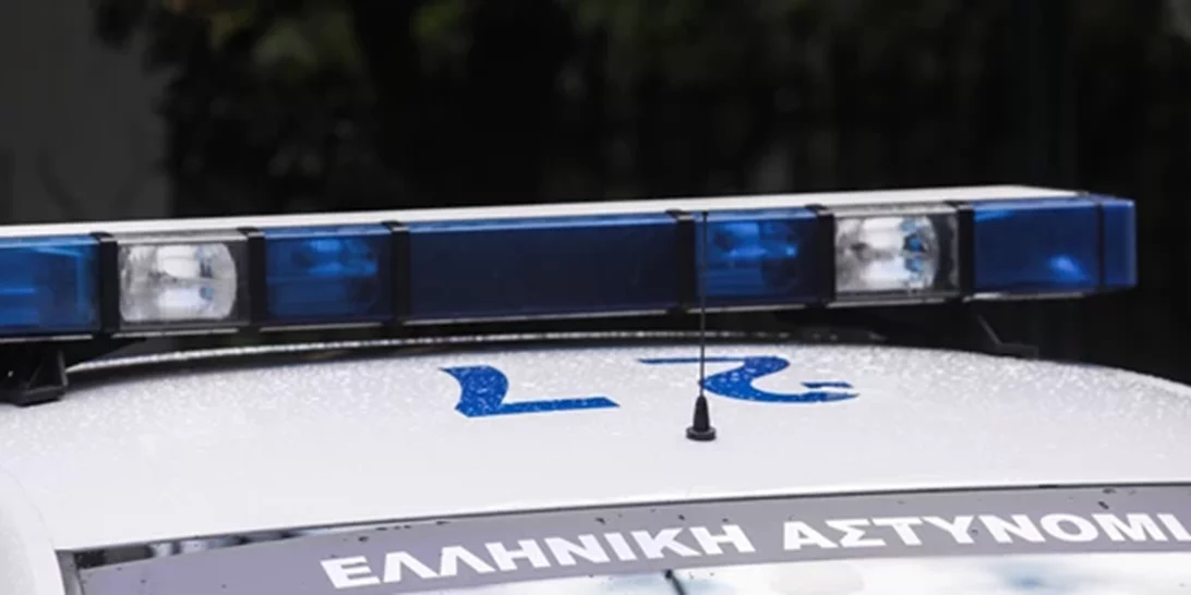Γυναικοκτονία στην Καβάλα | 55χρονος στραγγάλισε τη σύζυγό του μέσα στο φαρμακείο της και προσπάθησε να αυτοκτονήσει