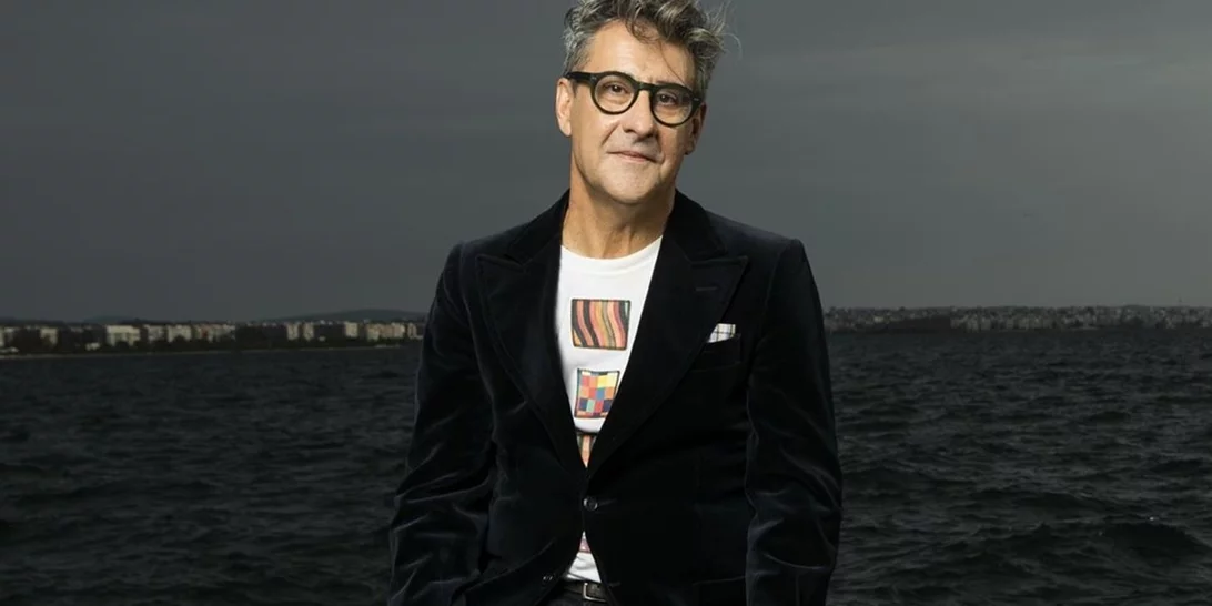 Ορέστης Ανδρεαδάκης | "Ζούμε μία περίοδο πραγματικής άνθισης για το ελληνικό σινεμά"