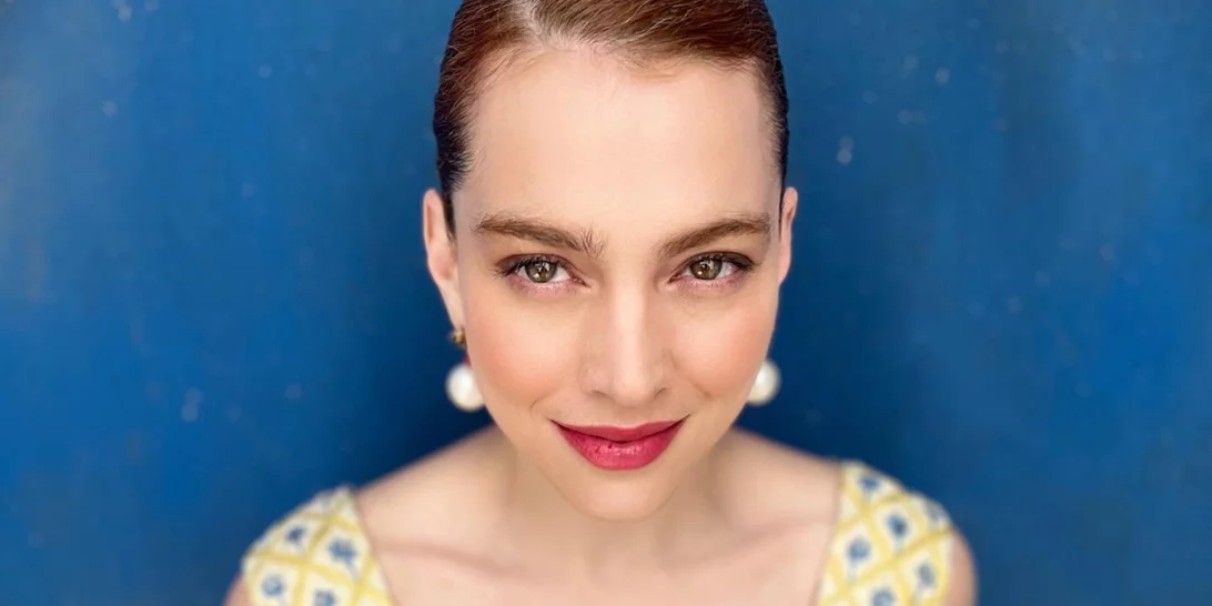 Συνέντευξη | Έλενα Μεγγρέλη, ποιες είναι οι μεγαλύτερες δυσκολίες που αντιμετωπίζει ένας νέος ηθοποιός στην Ελλάδα σήμερα;