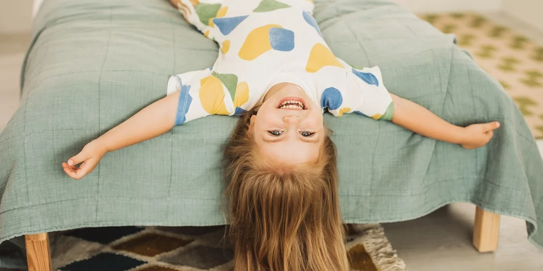 Τι αποκαλύπτουν τα μαλλιά των παιδιών για την ψυχική τους υγεία