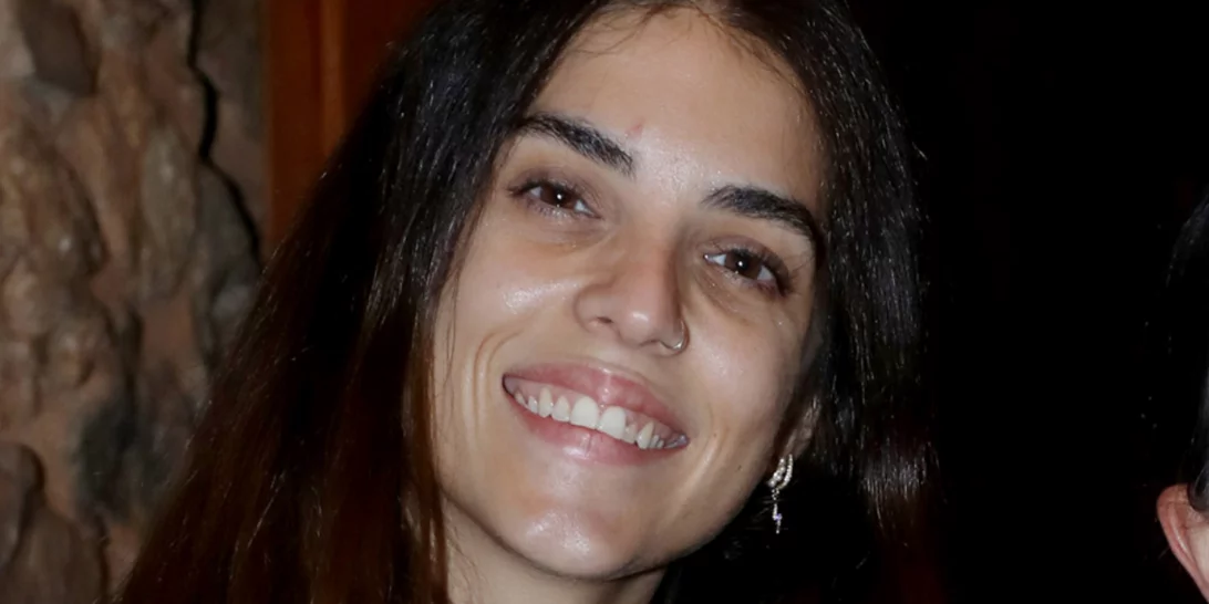 Τέλος τα μακριά μαλλιά για την Άννα Μαρία Βέλλη | Η μεγάλη αλλαγή στην εμφάνισή της