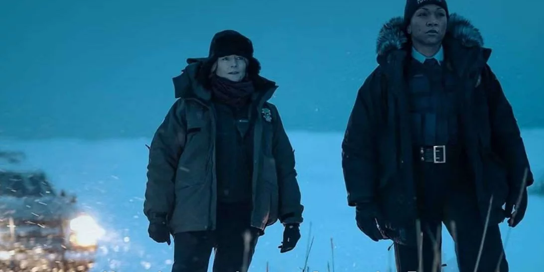 10 σειρές και ταινίες για να δεις μετά το True Detective | Night Country