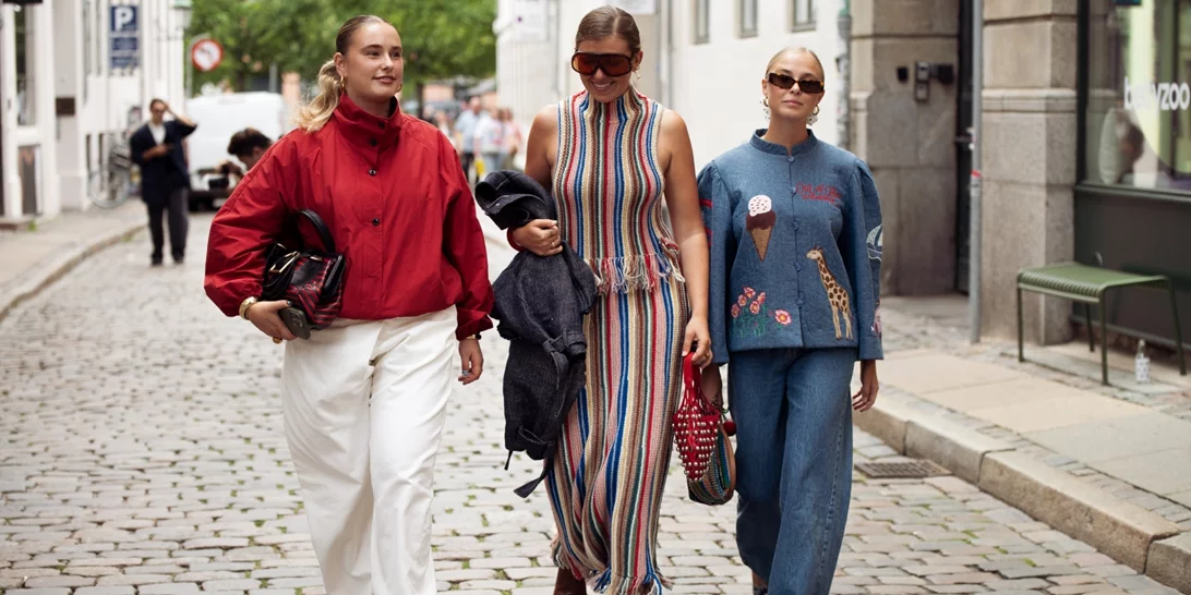 Πώς θα ανανεώσεις έξυπνα το στιλ σου χωρίς να χάσεις τον εαυτό σου