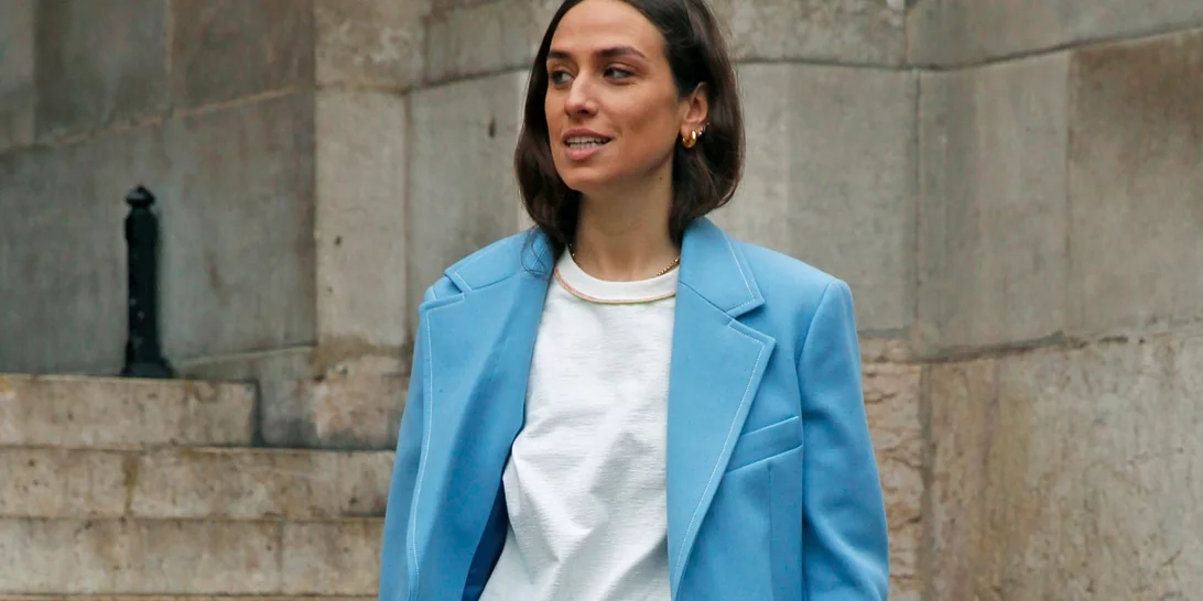 Τα παντελόνια - καμπάνα που θα αναβαθμίσουν το ανοιξιάτικο στιλ σου