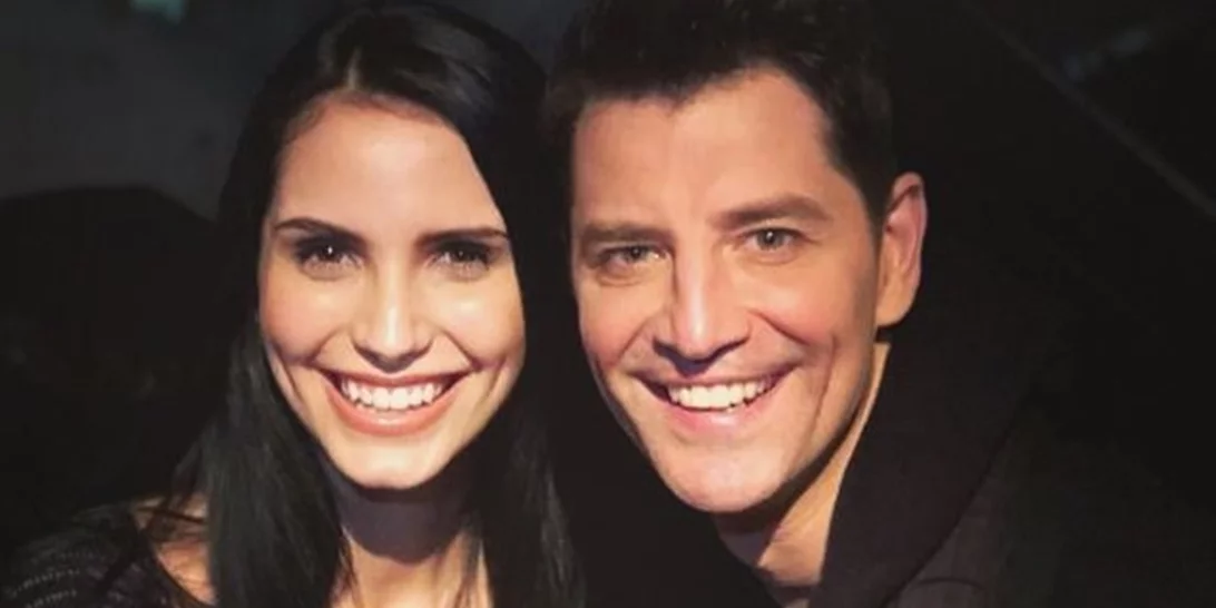 "Ήμουν ένα από τα κορίτσια του Σάκη Ρουβά"