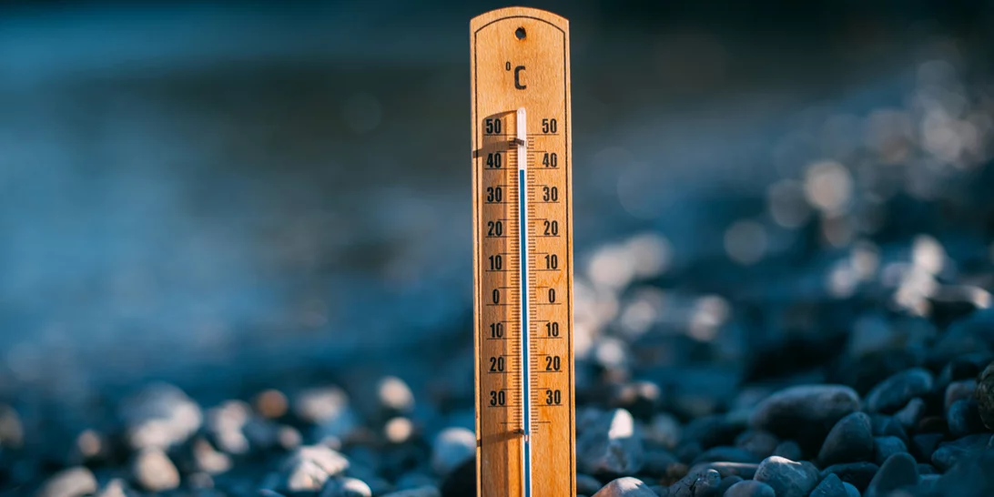 Καιρός | Υψηλές θερμοκρασίες και αφρικανική σκόνη σήμερα - Εως 37 βαθμούς ο υδράργυρος