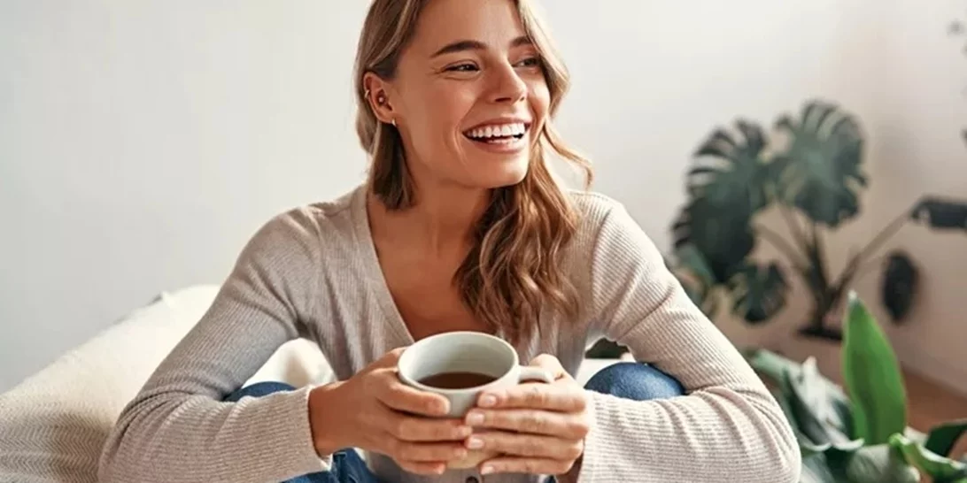 Αντί για πρωινό καφέ | Το ρόφημα που λατρεύουν όσοι αποφεύγουν την καφεΐνη