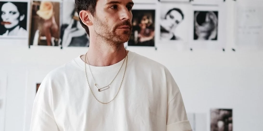 Guy Berryman | Μιλήσαμε με τον μπασίστα των Coldplay για το fashion brand του που μπορείς να βρεις στην Αθήνα