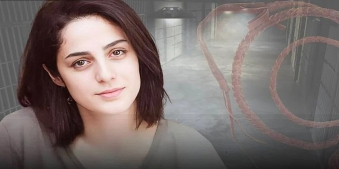 Η " αστυνομία των ηθών" καταδίκασε σε 74 μαστιγώσεις νεαρή ακτιβίστρια επειδή δεν φορούσε μαντίλα