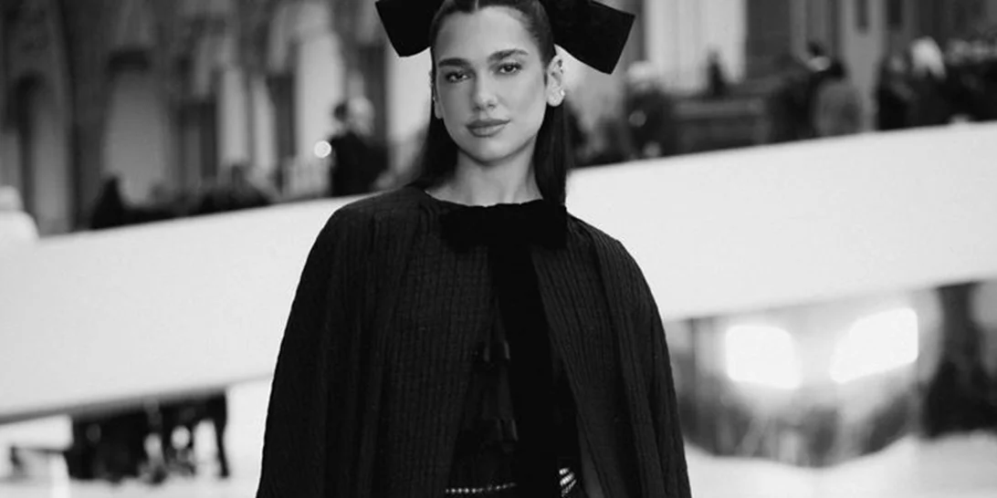 Η Dua Lipa είναι το νεότερο μέλος στον κατάλογο των 40 πλουσιότερων προσώπων κάτω των 40 ετών Ηνωμένο Βασίλειο