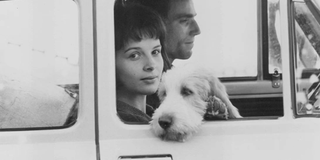 Μίλαν Κούντερα: "Η φιλαρέσκεια είναι μια υπόσχεση συνουσίας χωρίς εγγυήσεις"