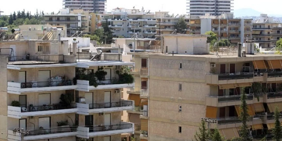 Αγορά ακινήτων | Η τάση στις τιμές οικιστικών ακινήτων