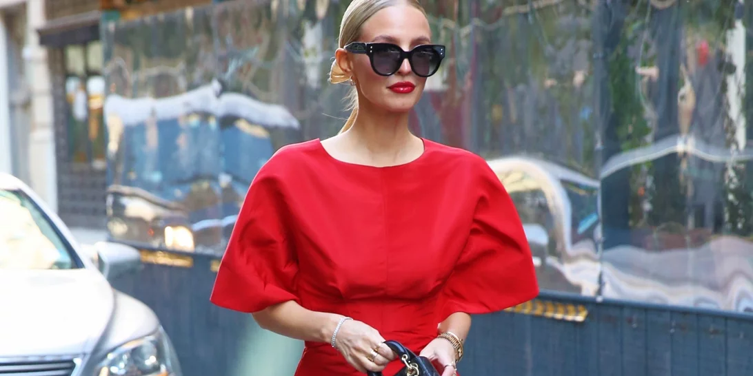 Η τάση ομορφιάς που πρωταγωνίστησε στο street style του Παρισιού και της Νέας Υόρκης