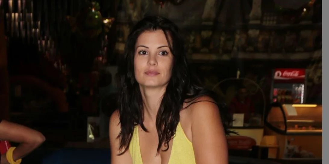 Ισμήνη Αϊβάζη | Στο σπίτι με τη μητέρα της