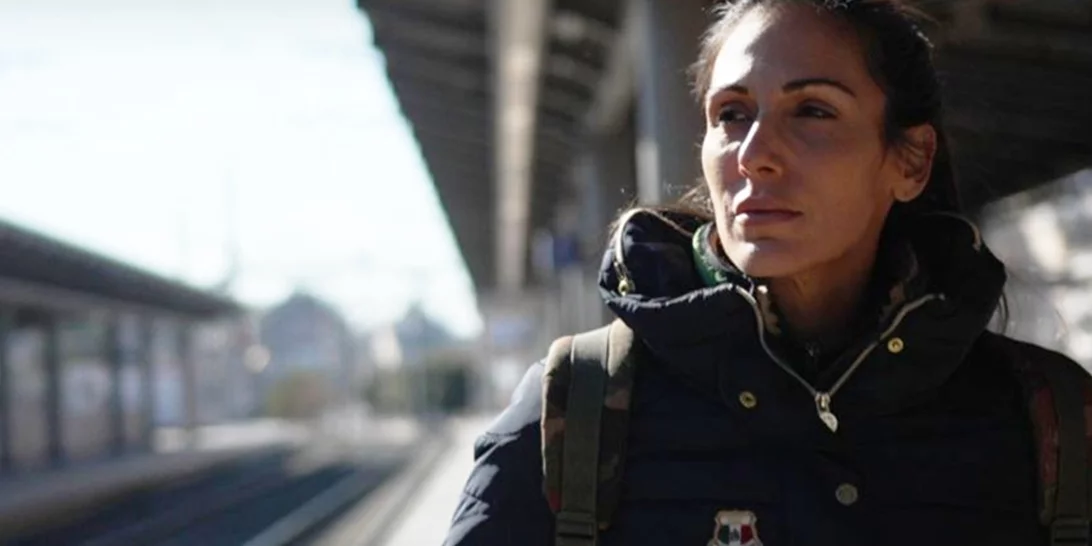 "Μαμά, έρχομαι" | Η Ντίνα Μαγδαλιανίδη στην Ανθή Βούλγαρη: "Άκουγα φωνές να αργοσβήνουν"