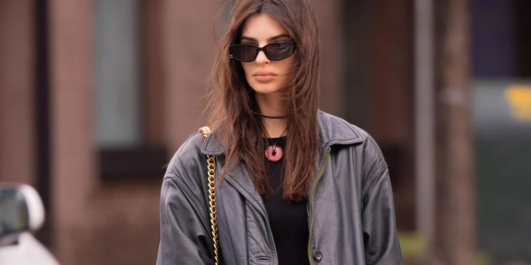 Τα 3 leather jackets από την Stradivarius που μπορείς να αποκτήσεις με 25% έκπτωση