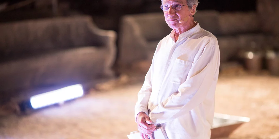 "Έφυγε" από τη ζωή ο Γιάννης Φέρτης