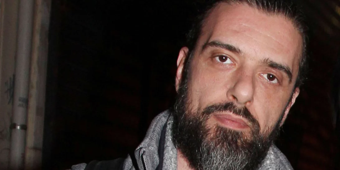 Ο Σωτήρης Τσαφούλιας σε μία υποδειγματική συνέντευξη στο "Πρωινό"