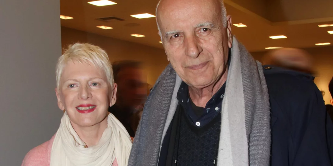 Έλενα Ακρίτα | "Να ανοίξουν τα στόματα και στη δημοσιογραφία"