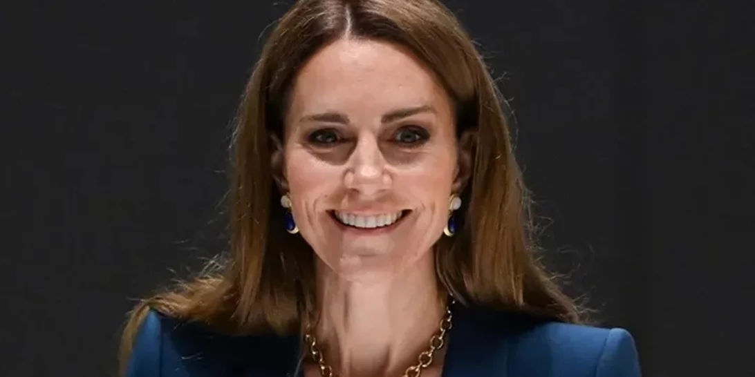 Η Kate Middleton διακόπτει τις οικογενειακές διακοπές με μια σημαντική ανακοίνωση
