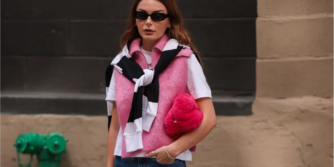 Τα sneakers που είναι δημοφιλή στις τάσεις του 2025