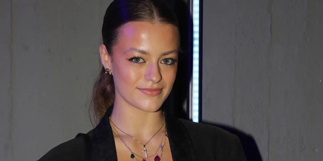 Γαία Μερκούρη | Τα 3 προϊόντα ομορφιάς χωρίς τα οποία δεν μπορεί να ζήσει