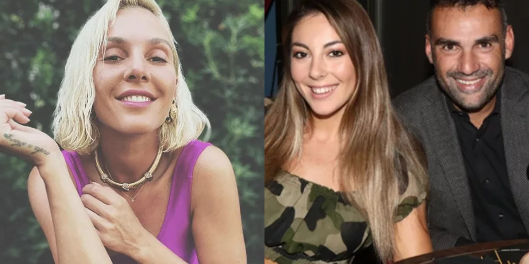 Η Τάμτα απαντά αν είναι έγκυος, ​ το σπαρακτικό μήνυμα της Ελένης Φουρέιρα μετά το τελευταίο αντίο στον Mad Clip & όλα τα νέα​