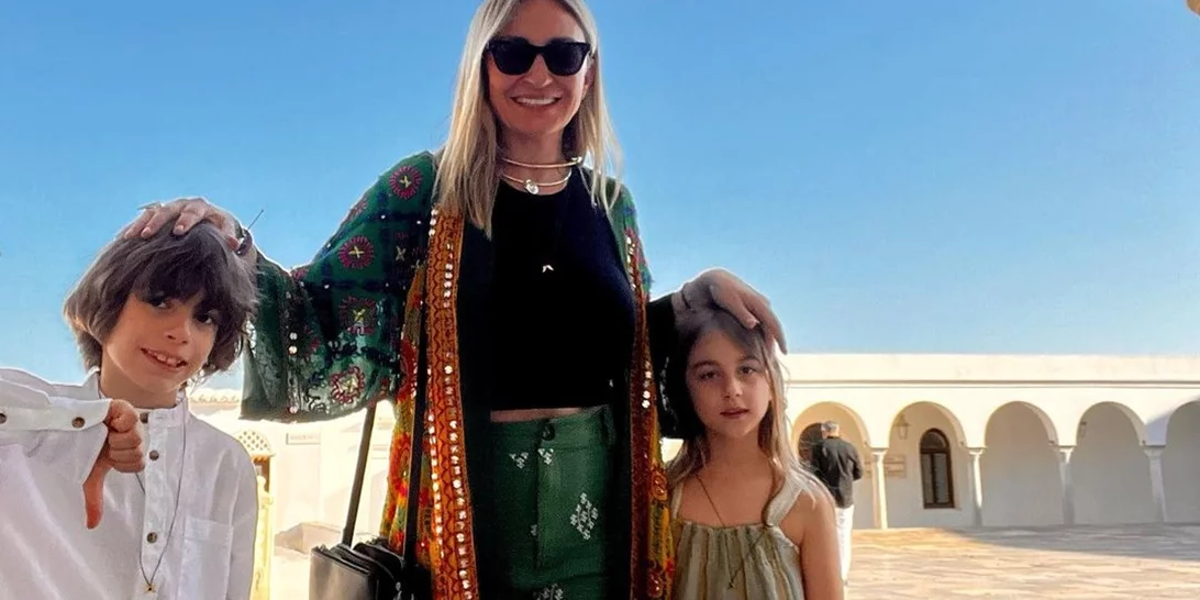 Η Ρούλα Ρέβη μάς δείχνει τα πρόωρα μωρά της και στέλνει ένα ηχηρό μήνυμα για την Παγκόσμια Ημέρα Προωρότητας