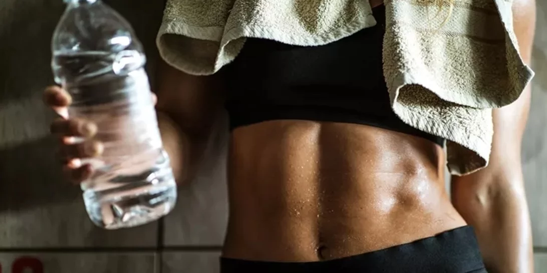 135 μέρες μακριά από το καλοκαίρι | Το πλάνο που θα σε μεταμορφώσει!