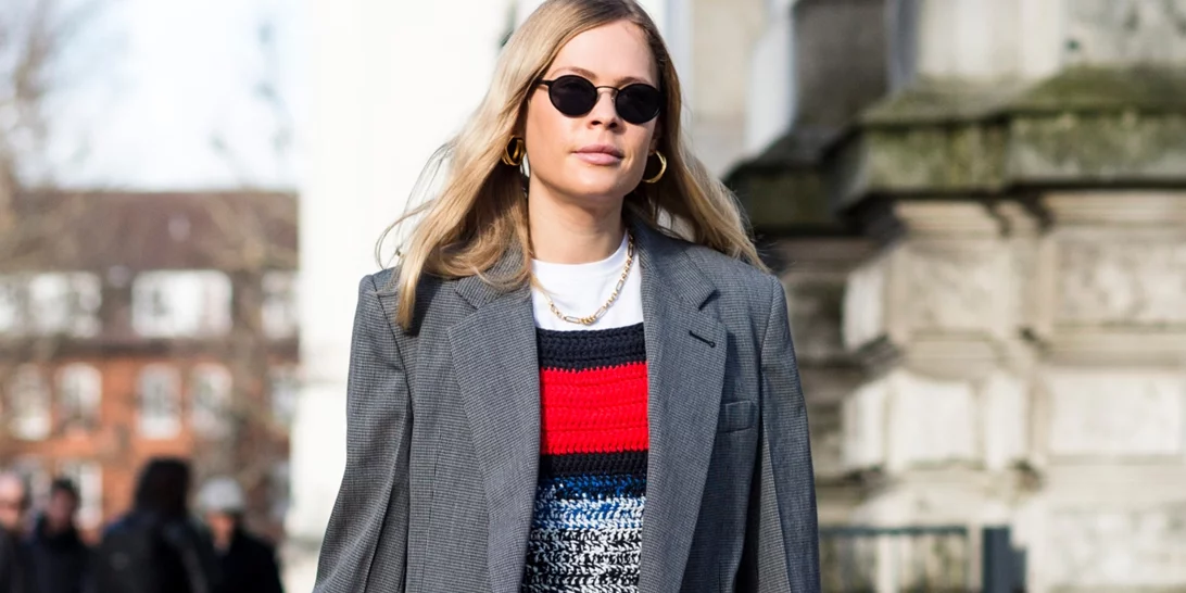 Τα statement παλτό που θα προσθέσουν μεγαλύτερο ενδιαφέρον στο χειμερινό ντύσιμο