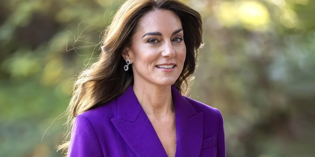 Kate Middleton | Ακόμα μία φωτογραφία της κατηγορείται για Photoshop